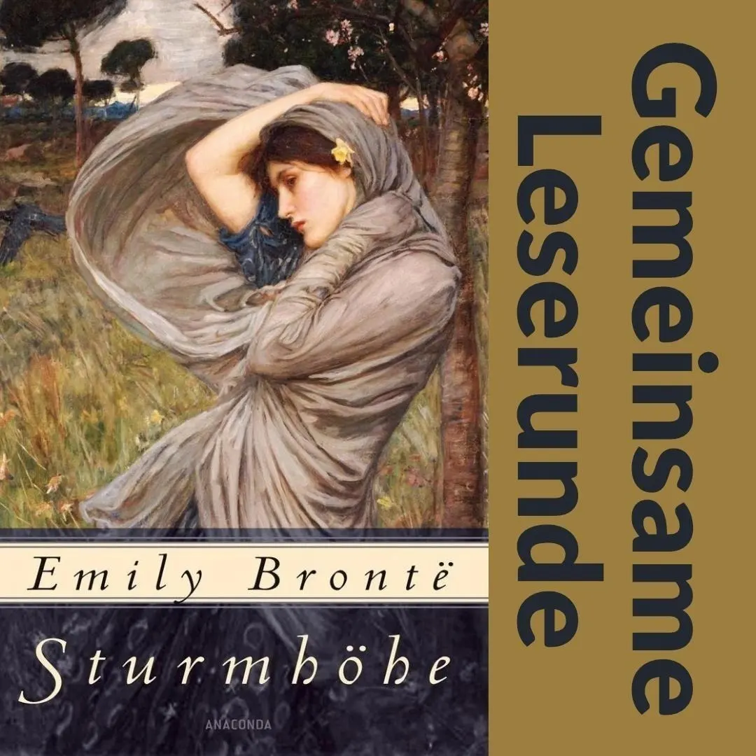 Rezension  Sturmhöhe Emily Brontë