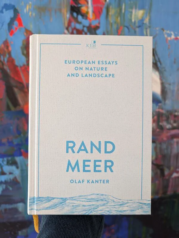 Rezension  Randmeer  Olaf Kanter
