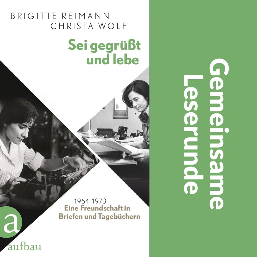 Sei gegrüßt und lebe