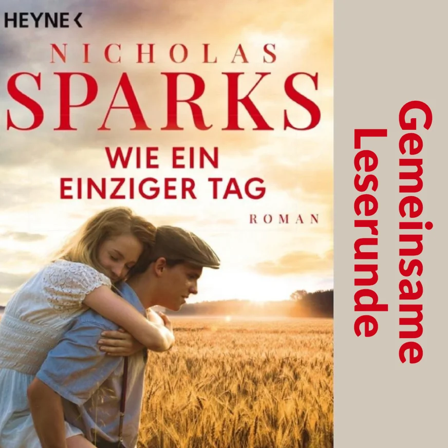 Wie ein einziger Tag