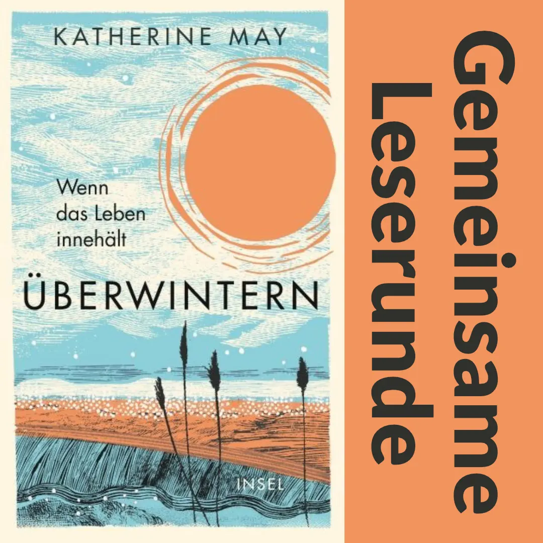 Überwintern. Wenn das Leben innehält