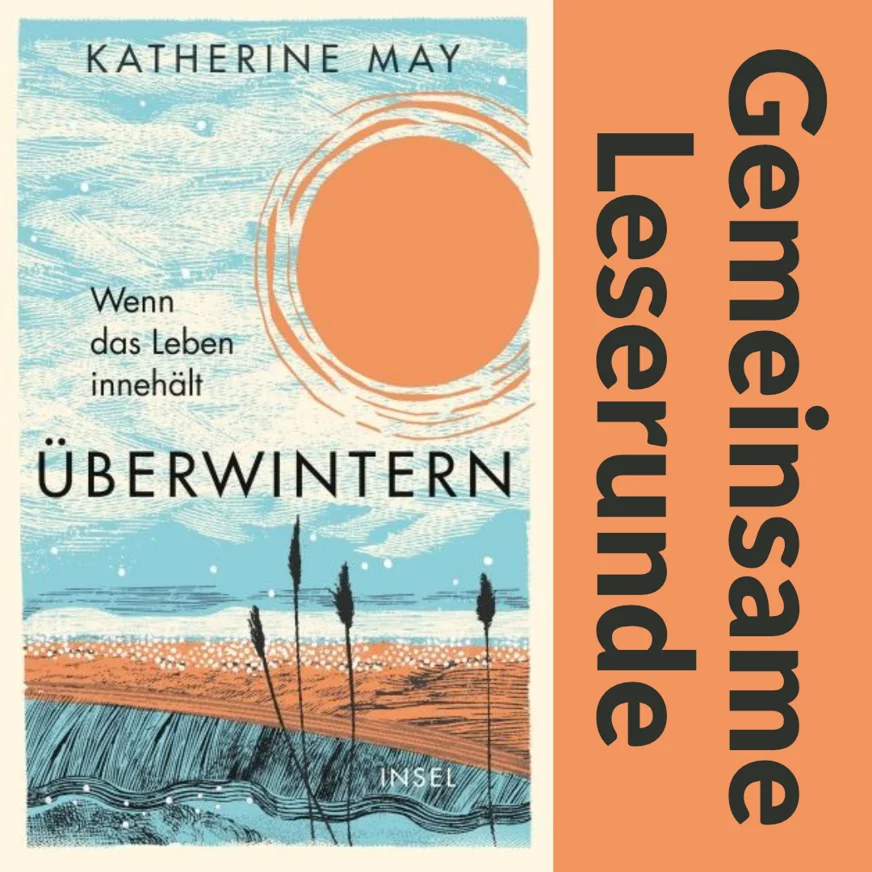 Überwintern. Wenn das Leben innehält