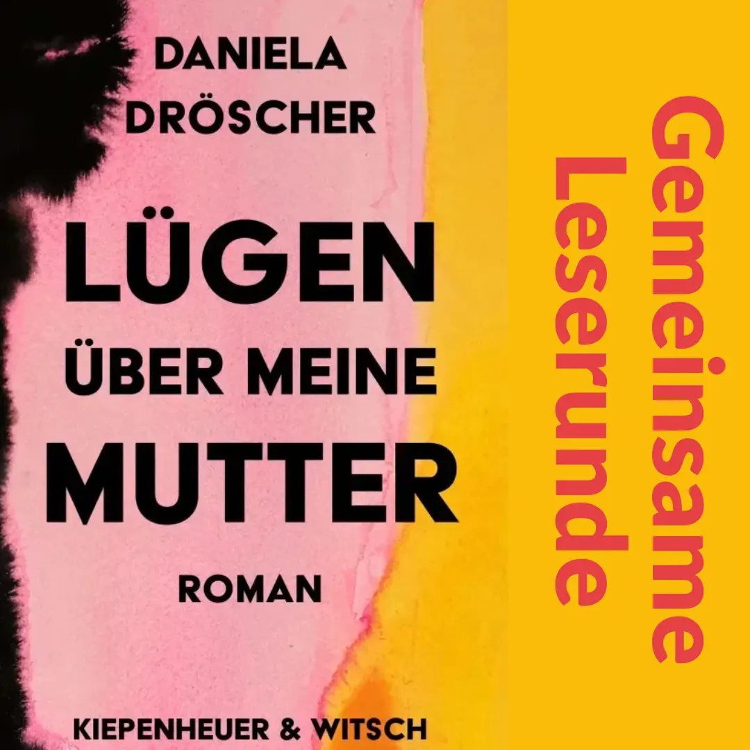 Lügen über meine Mutter