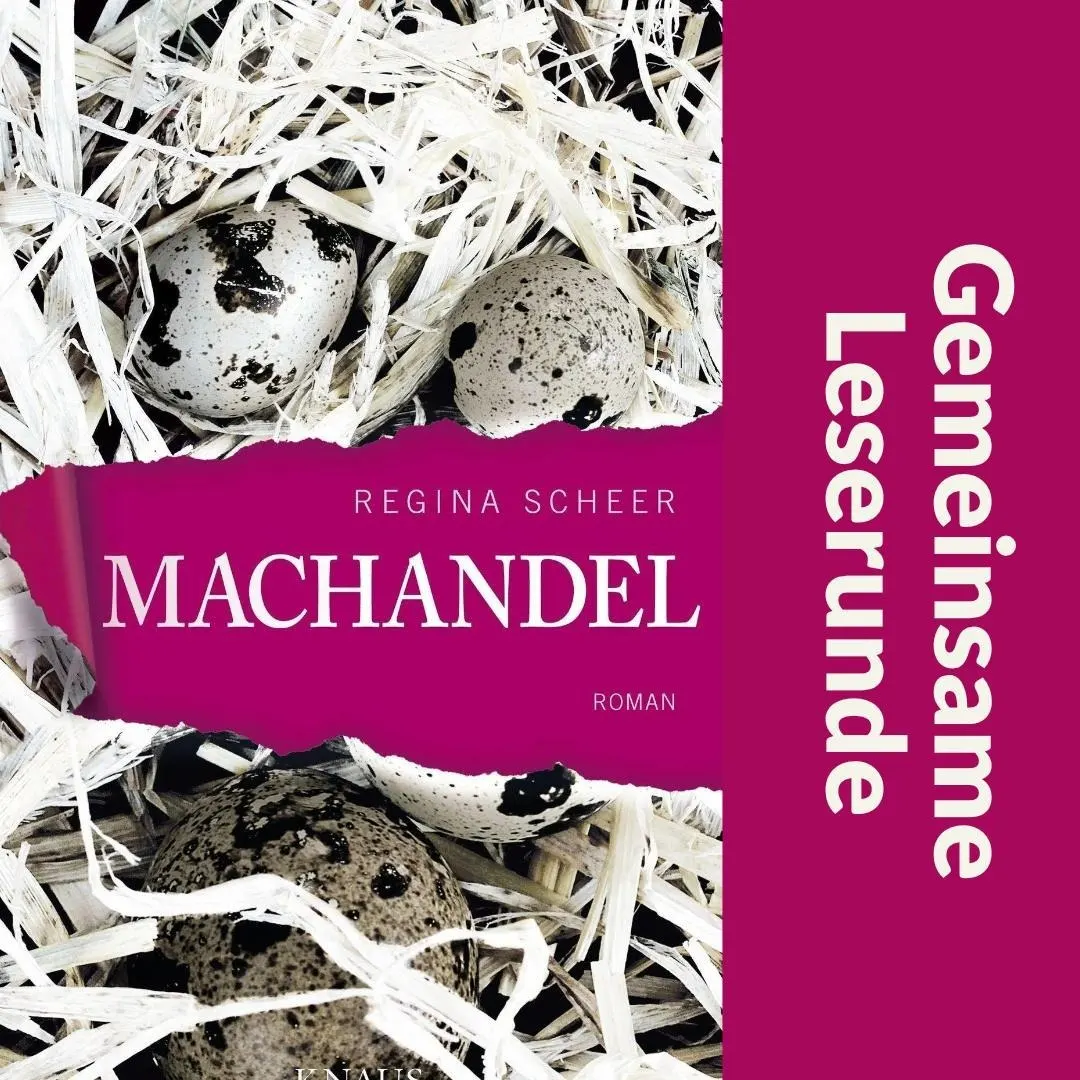 Machandel