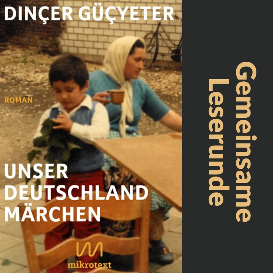 Unser Deutschlandmärchen